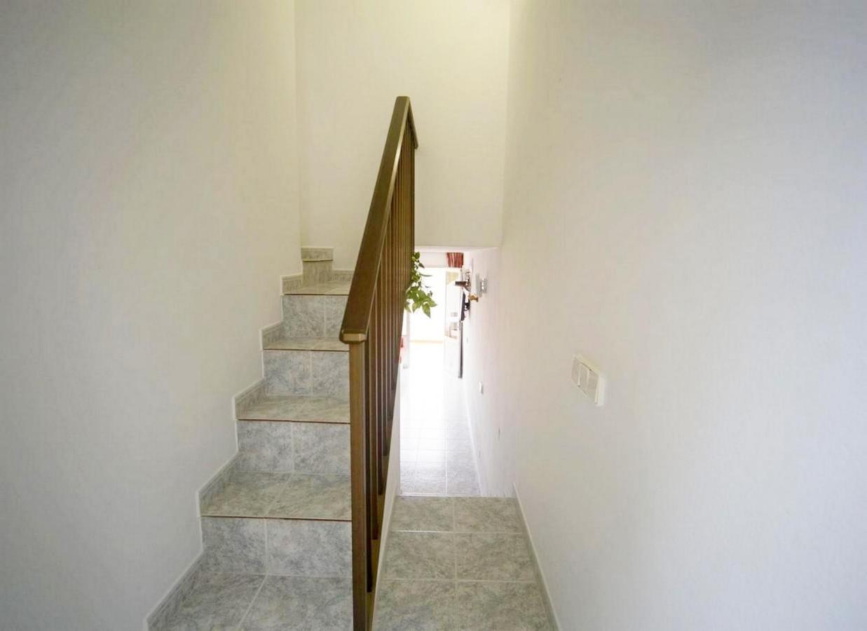 Apartamentos Marcelino - Formentera Break Es Pujols Eksteriør billede
