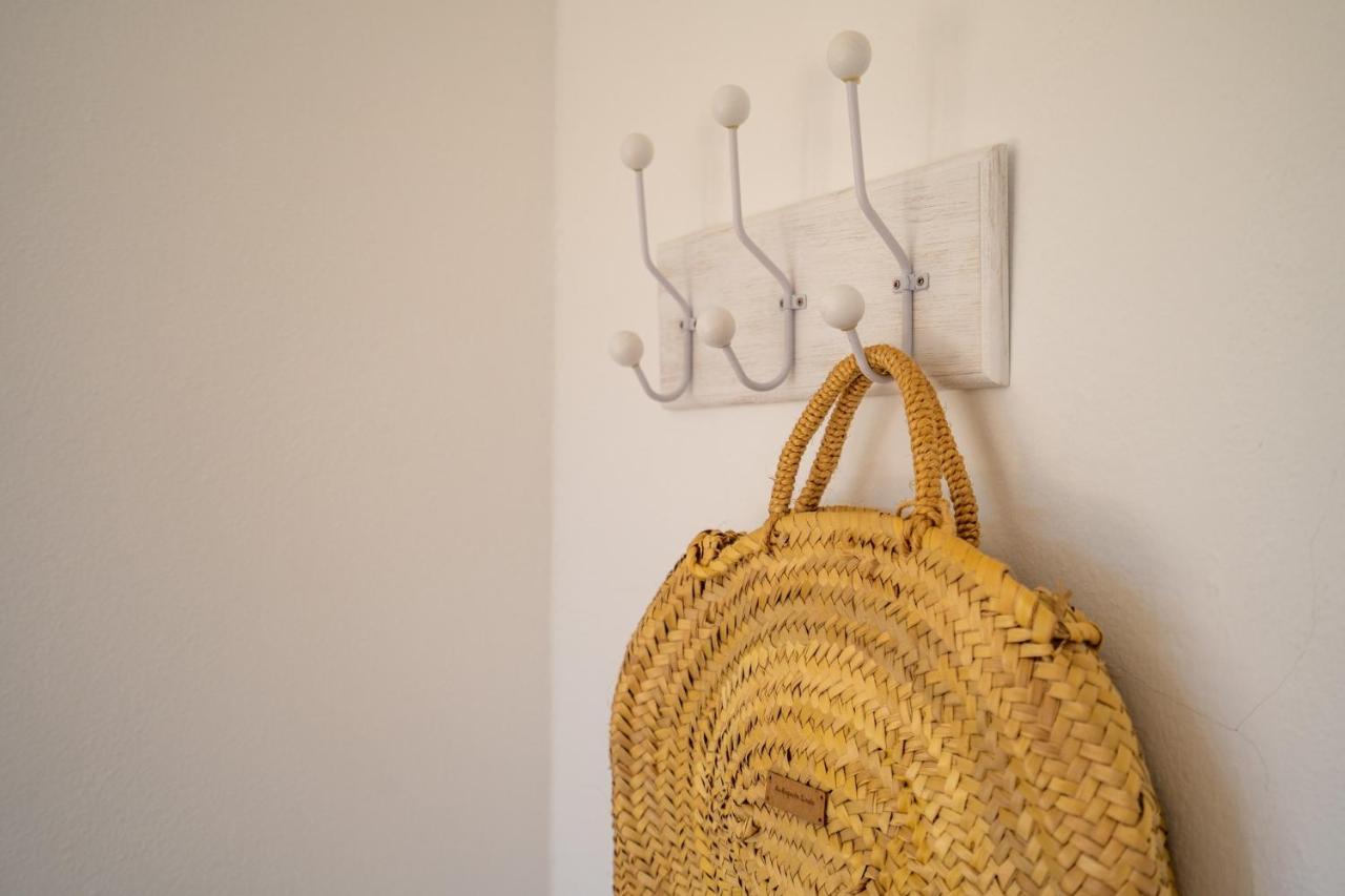 Apartamentos Marcelino - Formentera Break Es Pujols Eksteriør billede